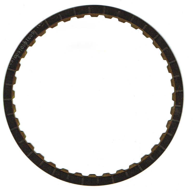 OEM Friction Plate Ac60E/F - Direct ACL-642000
