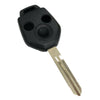 MAP Car Remote Shell & Key (3 Button) fits Subaru KF390