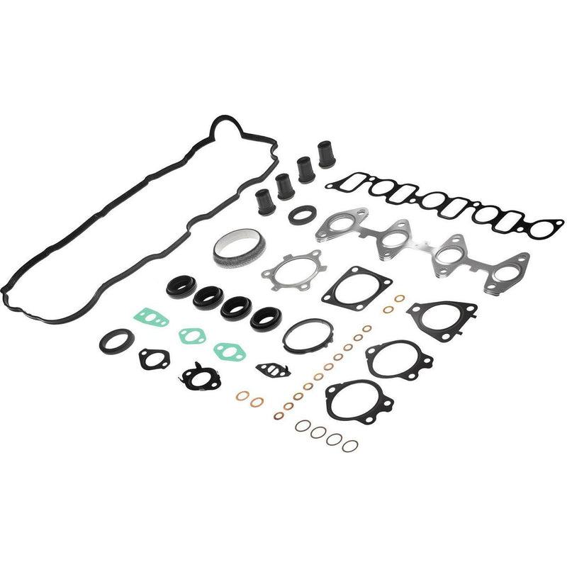 Permaseal Valve Regrind Gasket Set (No HG) V3340SSNHS