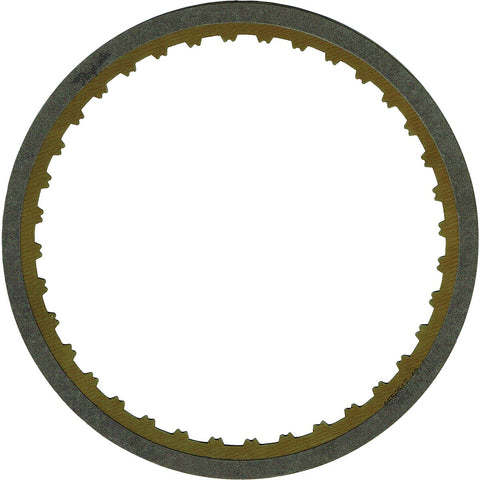 Raybestos Friction 6T70 1-2-3-4 Clutch JCL-670001R
