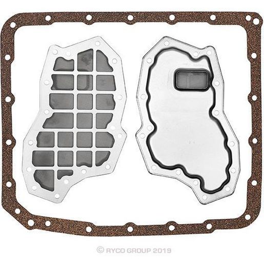 Ryco Transmission Filter Kit