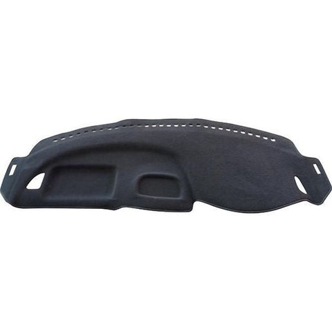 Sunland Dashmat Black fits Mitsubishi Express, Starwagon