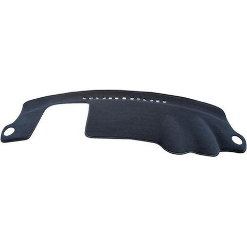 Sunland Dashmat fits Mitsubishi Outlander (ZE/ZF MY06) -