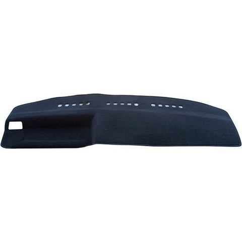Sunland Dashmat Black fits Nissan Pintara PJR31, Nissan