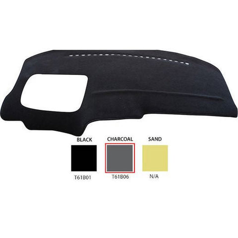 Sunland Dashmat fits Toyota Spacia (AB /SR40R - 2/99 to
