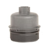 Tridon Cartridge Cap Oil Filter TCC006