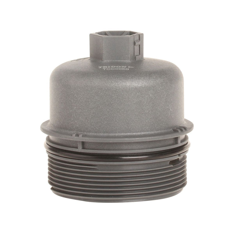 Tridon Cartridge Cap Oil Filter TCC006