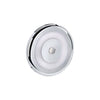Narva Interior Lamp Chrome Bezel 10-30V Warm White w/
