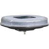 Narva Aeromax LED Mini Light Box with Single Bolt Mount