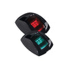 Narva 1 Nautical Mile LED Port & Starboard Lamps with
