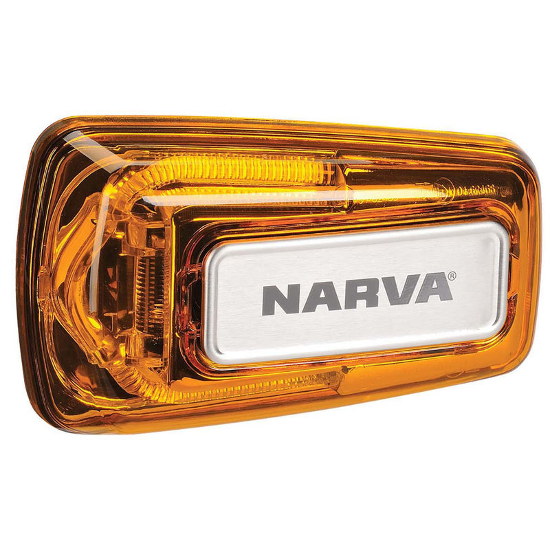 Narva LED Model 32 Side Direction Indicator Lamp 9-33V