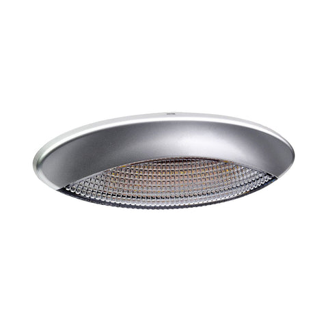 Narva LED Awning Lamp with Silver Satin Housing 9-33V