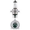 Narva H4 Heavy Duty Halogen Globe 12V 60/55W Blister Pack