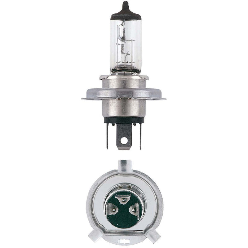 Narva H4 Heavy Duty Halogen Globe 12V 60/55W Blister Pack