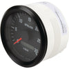 VDO Tachometer Electric 12 or 24V 0 - 3000 rpm 80mm