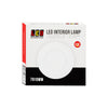 LED Autolamps Interior/Exterior Lamp with Aluminium Base