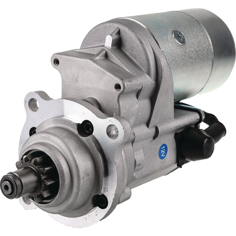 OEX Starter Motor 12V 10th CCW Multi fit (Denso Style)