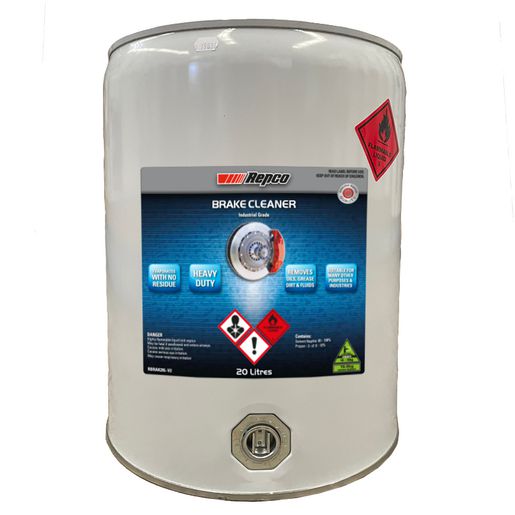 Brake Cleaner 20L AC-55/20