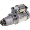 OEX Starter Motor 12V 10Th CCW (Denso Style) DXS4042