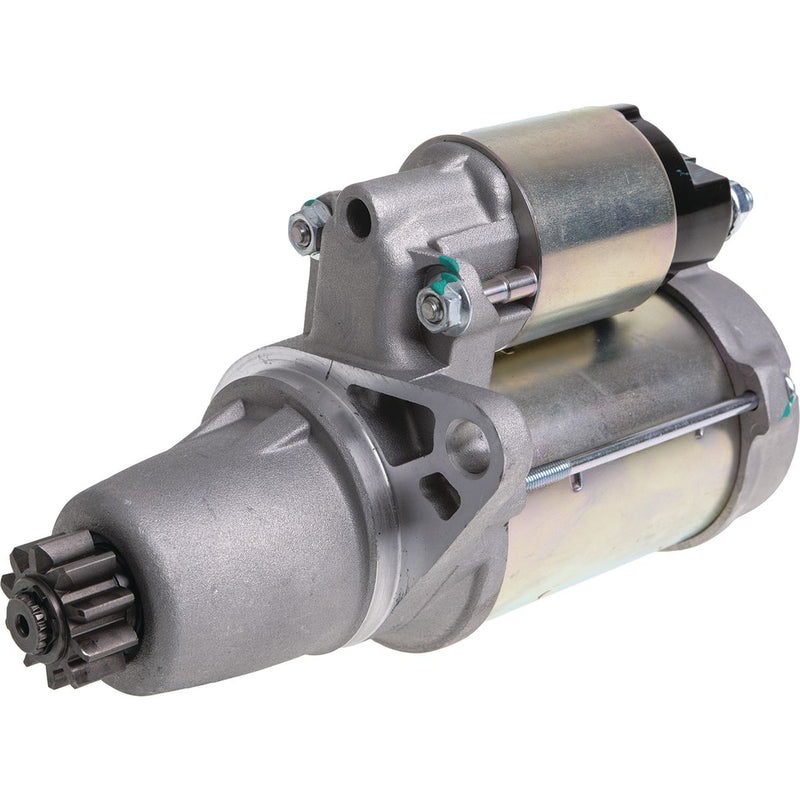 OEX Starter Motor 12V 10Th CCW (Denso Style) DXS4042