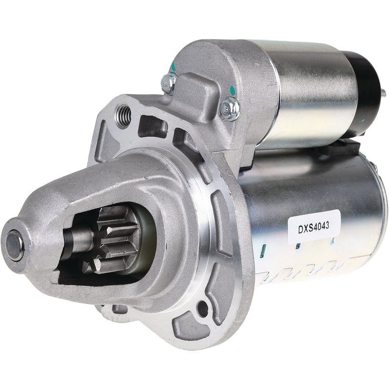OEX Starter Motor 12V 9Th CW (Denso Style) DXS4043