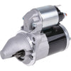 OEX Starter Motor 12V 10Th CW (Mitsubishi Style) MXS2076