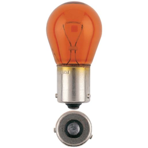 Narva Heavy Duty BAU15S Globe 21W 12V 17384BL