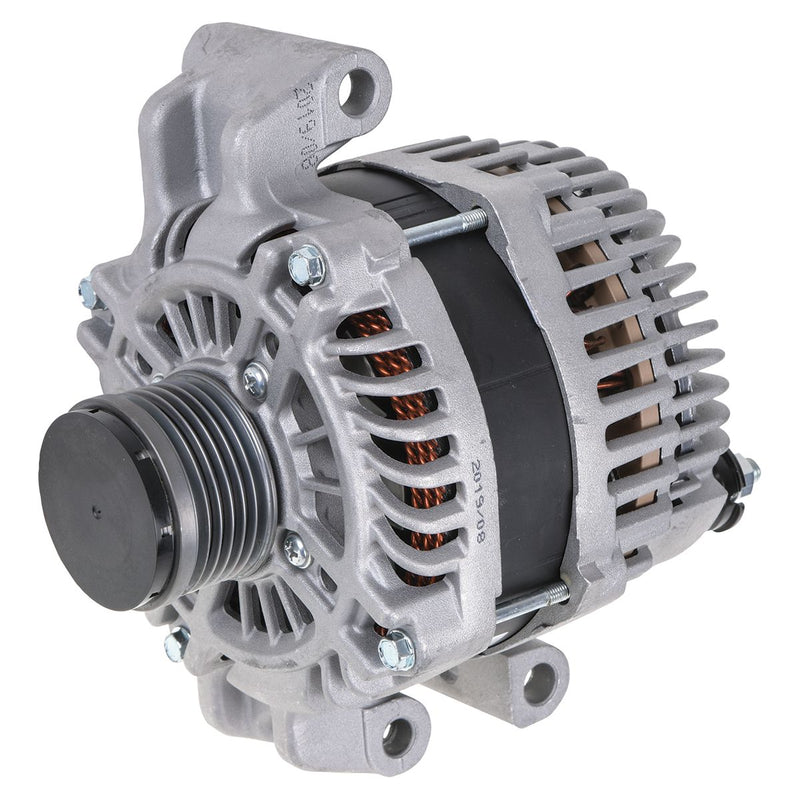 OEX Alternator 12V 160A (Denso Style) DXA4100
