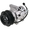 OEX AC Compressor (Halla Style) CXH0026
