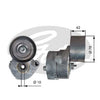 Gates HD Tensioner 38560