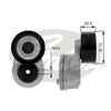 Gates HD Tensioner 38568
