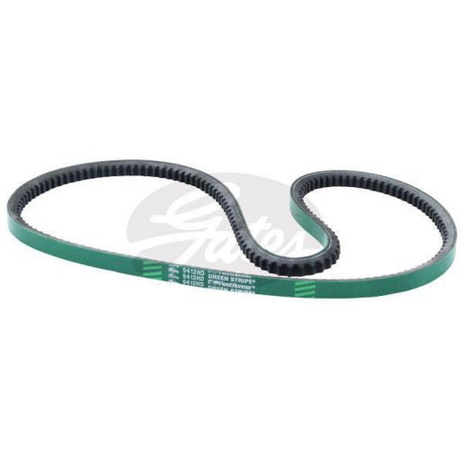 Gates FleetRunner V-Belt 13A1040 9412HD