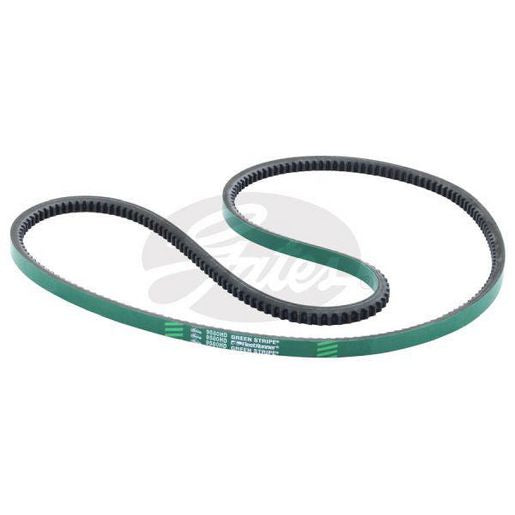 Gates FleetRunner V-Belt 13A1475 9580HD