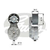 Gates HD Tensioner 38577