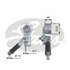 Gates HD Tensioner 38604