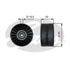 Gates HD Tensioner 38678