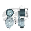 Gates HD Tensioner 38729
