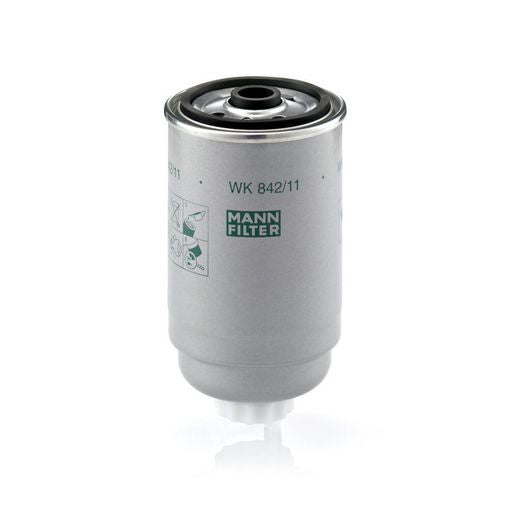 Mann Fuel Filter WK 842/11