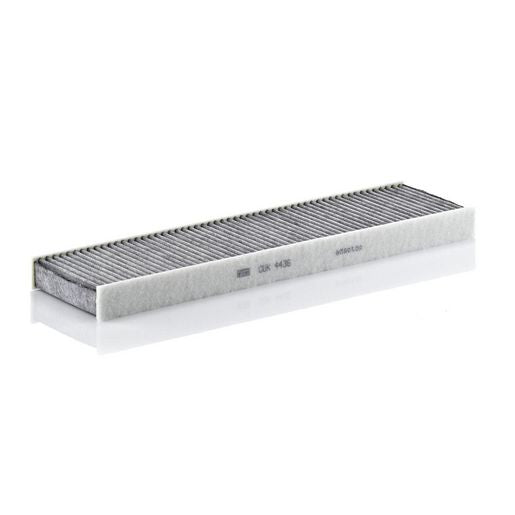 Mann Active Carbon Cabin Filter CUK4436