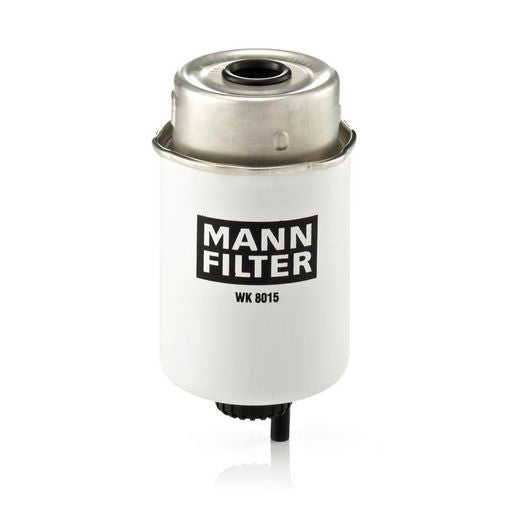 Mann Fuel Filter WK8015
