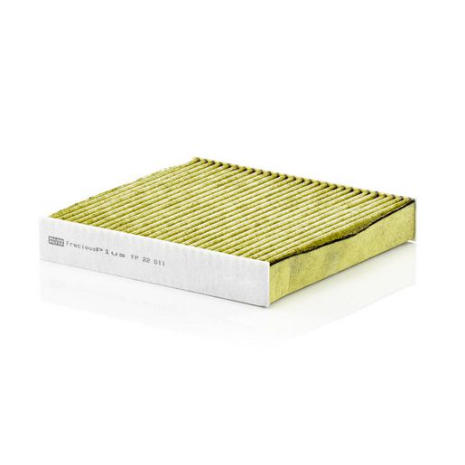 Mann Frecious Plus Cabin Filter FP22011