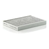 Mann Active Carbon Cabin Filter CUK2742