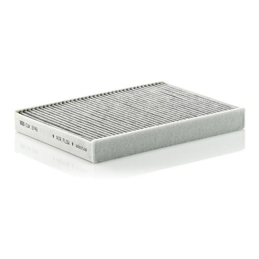 Mann Active Carbon Cabin Filter CUK2742
