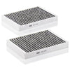Mann Active Carbon Cabin Filter CUK2722-2