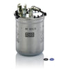 Mann Fuel Filter WK823/3X