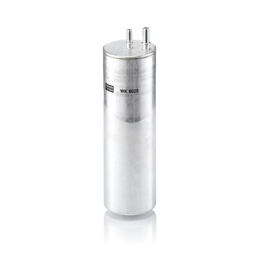 Mann Fuel Filter WK8020
