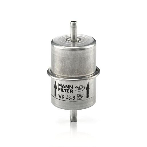 Mann Fuel Filter WK 43/8