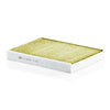 Mann Frecious Plus Cabin Filter FP2742