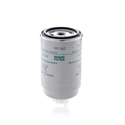 Mann Fuel Filter WK842