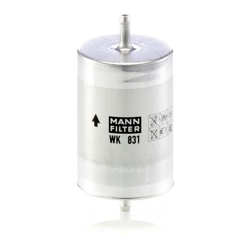 Mann Fuel Filter WK831